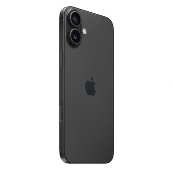 NOVÝ Apple IPhone 16 Plus 512GB - 3