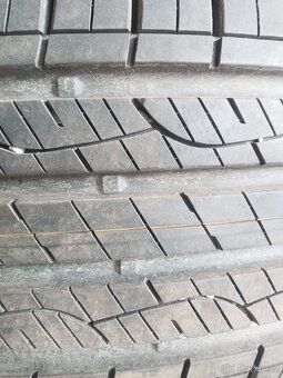 255/60 R18 108H NEXEN - 3