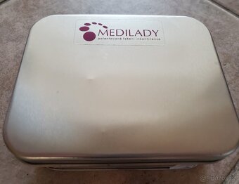 MediLady - posilovač svalů pánevního dna - 3