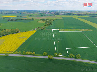 Prodej pozemku k bydlení, 48463 m², Cerhenice - 3