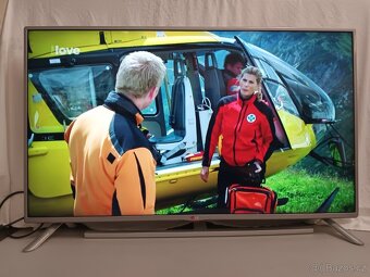 LG 47LB580V,119cm,Full HD,Smart,3xHDMI,3xUSB - 3