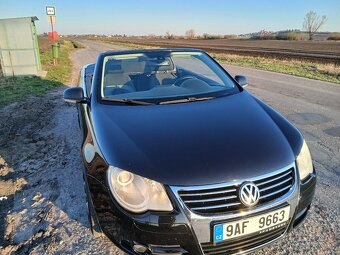 Vw eos - 3