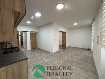 Pronájem byty 2+kk, 45 m2 - Chlumec nad Cidlinou - 3