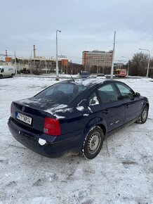 Vw Passat B5 1.9Tdi 85kw - 3