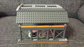 LEGO 60103 City Letiště - Letecká show - 3