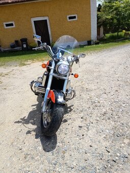 Honda Valkyrie - 3
