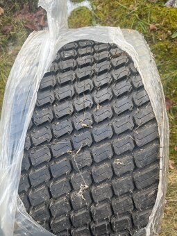 Pneu 29x12.5-15 travní vzorek - 3
