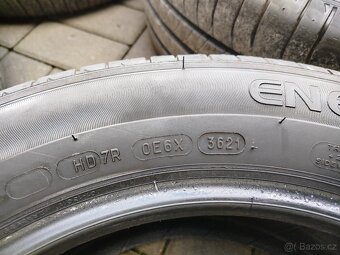 Letní prémiová sada 205/60/16 H, Michelin Energy Saver - 3