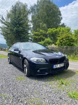 Bmw f10 523i - 3