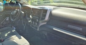 Dodge Ram 2019 Nový model 5.7 Hemi ND - 3
