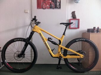 Nukeproof Mega 290 Carbon - 3