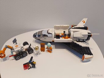 LEGO City 60226 - 3