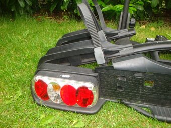 Thule EW G2, ProWay 2 570 - nosič kol na tažné zařízení - 3