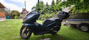 Skútr Honda pcx - 3