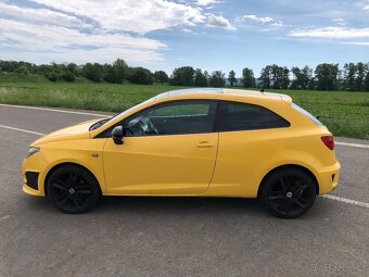 Prodám Seat Ibiza Cupra (180 PS) - 3
