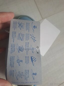 Nové zdravotní boty s žirafkou, vel.23, Béďa obuv - 3