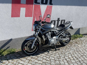 Suzuki GSF 650 N Bandit - 3