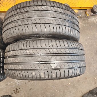 Michelin pilot primacy 275/40/19, 245/45/19 - 3
