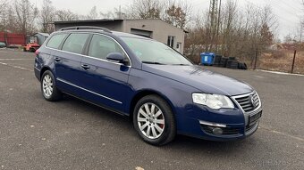 VW Passat 2.0 TDi Comfortline CR - 3