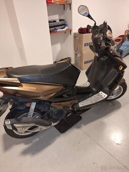 Capirelli 125 - 3