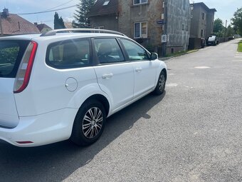Ford focus 1.6 TDCI - 3