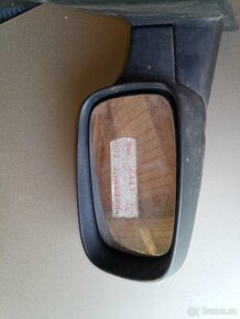 Renault Clio 3  zrcátko - 3