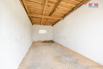 Prodej garáže, 17 m², Kaznějov - 3