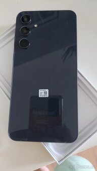 Samsung Galaxy A55 5G - 3