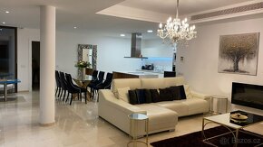 Vila - Chalet, Estepona, Costa del Sol. (Španělsko) - 3