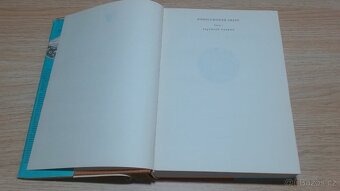 Verne - Tajuplný ostrov - 3