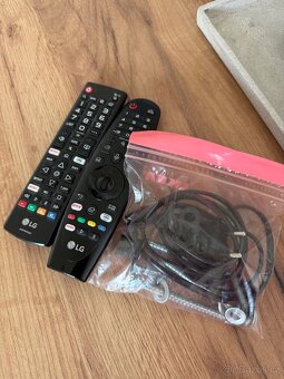 Led televize LG 43UM7100PLB - 3