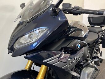 BMW R 1250 RS ABS ESA Full - 3