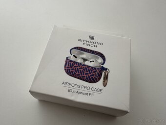 Nové pouzdro na AirPods Pro 2 - 3