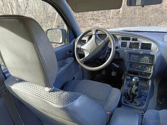Ford Ranger - 3