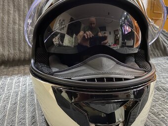 SHARK Vision -GT Carbon, velikost M - 3