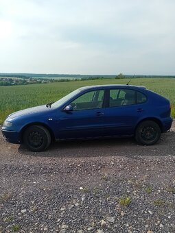 Seat Leon - 3