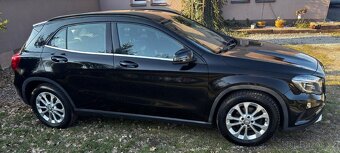 Mercedes Benz GLA 2.2 D 4x4 odpočet DPH - 3