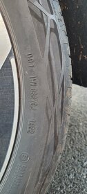 Continental EcoContact 6 215/50 R19 T ContiSeal - 3