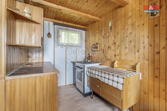 Prodej chaty, 454 m², Bořetín - 3