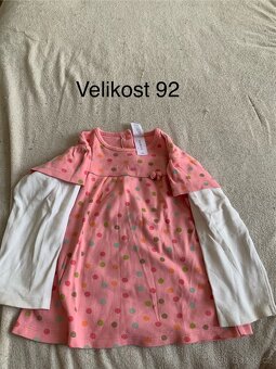 Oblečení - 3