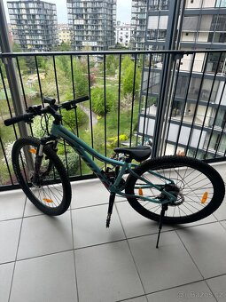 Kolo dětské Scott Contessa 740 XS - 3