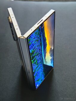 Samsung Galaxy Z Fold 6 512GB Silver - 3