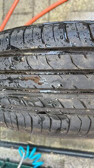 Letní pneu DAVANTI R15 195/55/85V DOT 4922 - 3