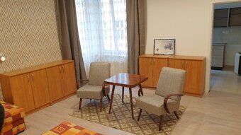 1 osoba na 2.lůž. pok., stud./ml. prac., pračka, centrum - 3