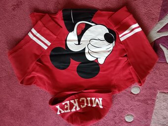 Mikiny - 3