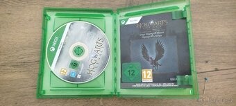 Hogwarts legacy Xbox one - 3