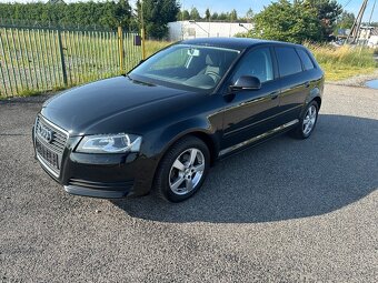 AUDI A 3-1.9TDI-77KW-LED DENNI SVICENI - 3