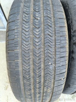 GOOD YEAR EAGLE SPORT 245/50 R20 - 3