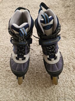 Kolečkové brusle dámské K2 exo 3.0 - 3