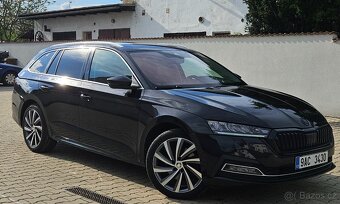 2.0TDI 4x4 150kw style 7st.DSG, 1.majitel - 3